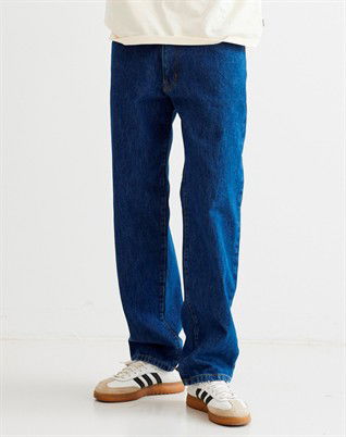 Leroy 90s Rinse Jeans